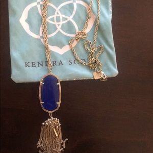 KENDRA SCOTT COBALT RAYNE